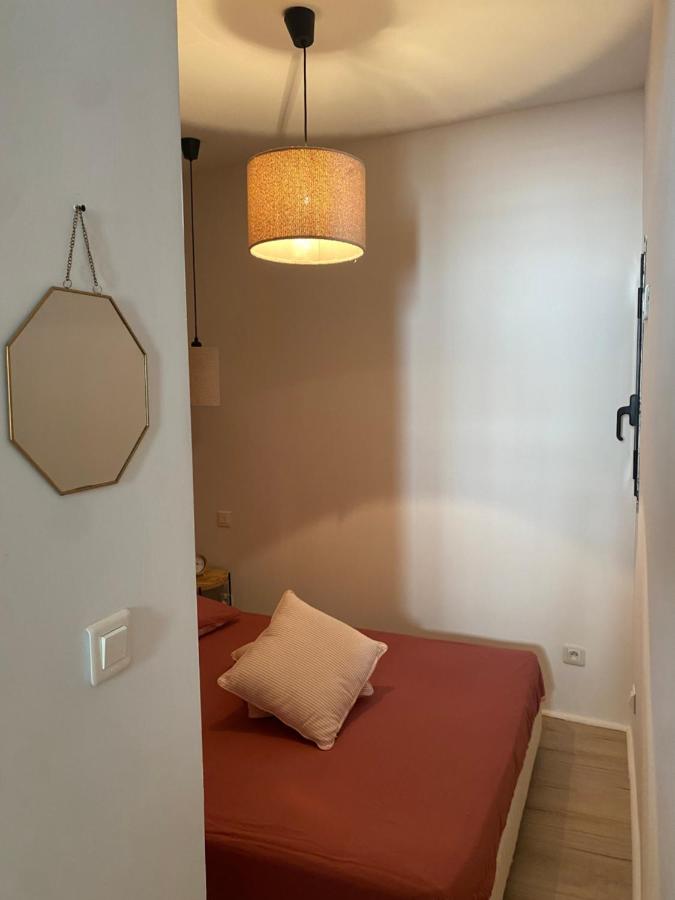 Soo Major Magnifique T2 Au Panier Apartment Marseille Exterior photo
