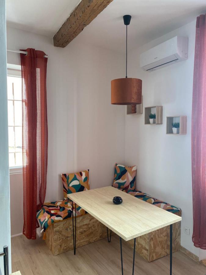 Soo Major Magnifique T2 Au Panier Apartment Marseille Exterior photo