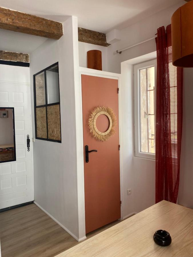 Soo Major Magnifique T2 Au Panier Apartment Marseille Exterior photo