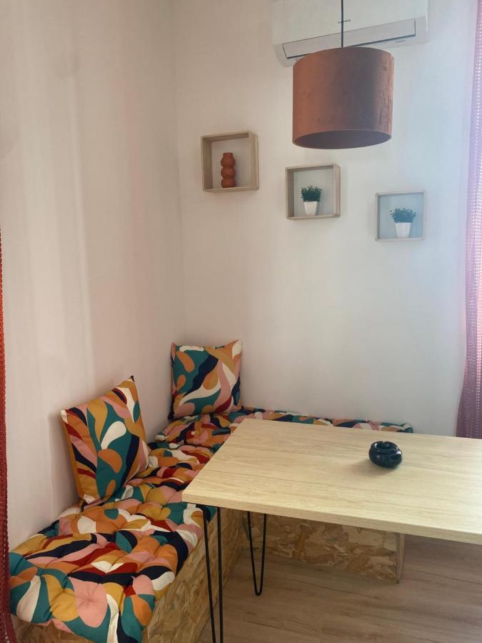 Soo Major Magnifique T2 Au Panier Apartment Marseille Exterior photo